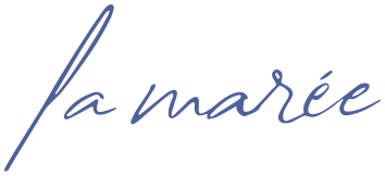 LA MARÉE